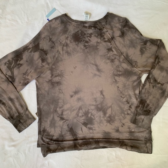 JoyLab, Loose Fit, Sweatshirt. Size: M, S, XS, XL - Picture 4 of 8